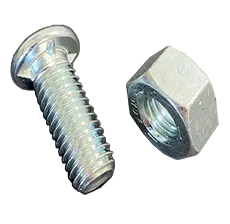 Fin Bolts